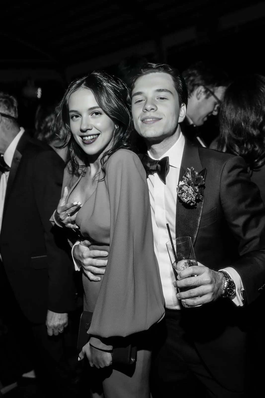 Wedding photo